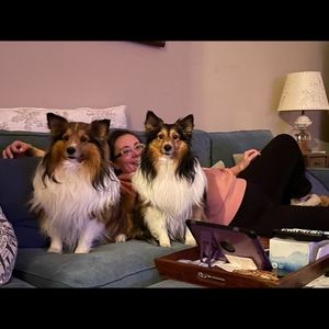 Meet your Posher, Renee